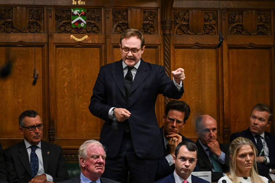 Prime Minister's Questions