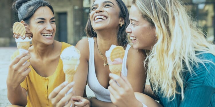 Popular ice cream brand disappears from UK shelves just 6 months after launching