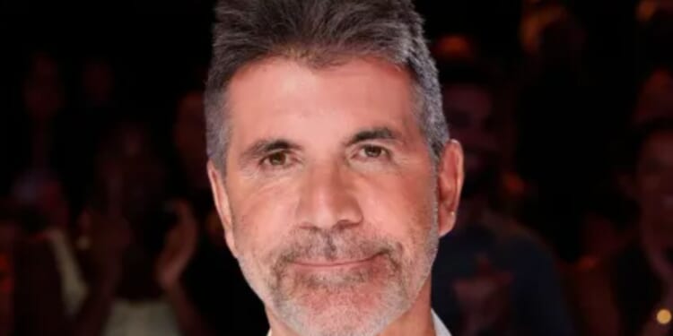 Simon Cowell reveals the REAL reason behind his Britain's Got Talent absence