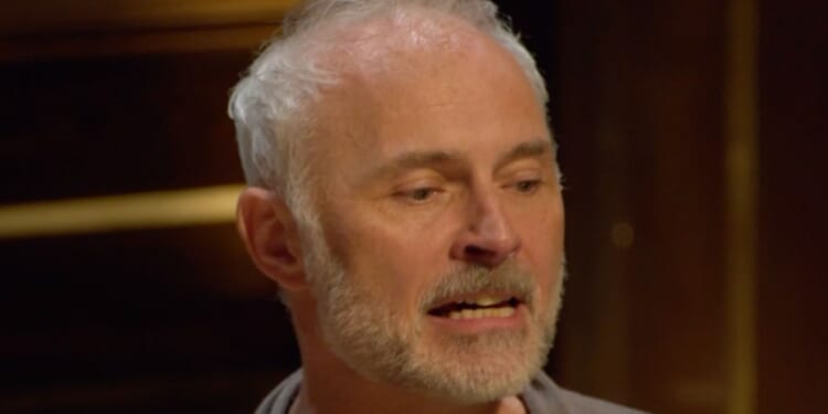 Celebrity Traitors erupts in fury over shock banishment of another Faithful