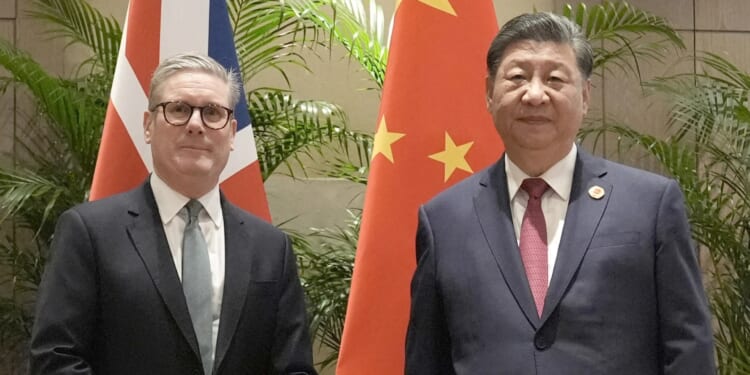 Has Sir Keir Starmer told the truth?