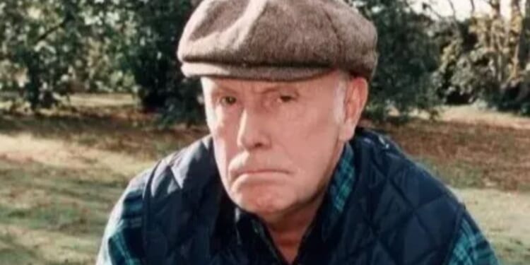 Victor Meldrew's terraced house from One Foot In The Grave sells for eye-watering fee