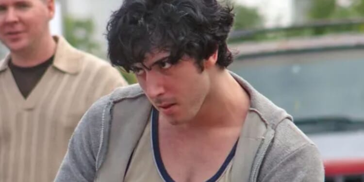 Young actor is dead ringer for movie icon in biopic about making of classic film