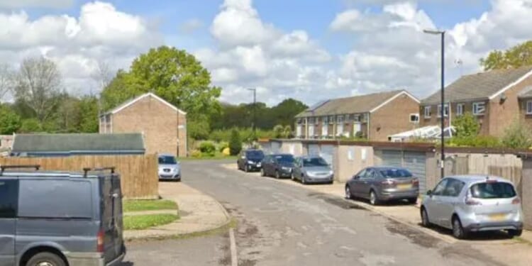 Urgent hunt after teenage girl 'approached and threatened' by man on her way to school before fleeing