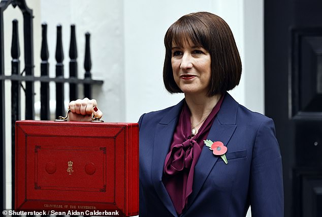Budget 2025: Chancellor Rachel Reeves will announce her plans on 26 November