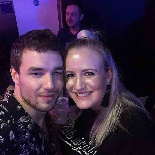 Liam Payne's big sister Nicola has posted a heartbreaking tribute to him describing his loss as a 'pain that will never heal' as fans marked a year since his tragic death