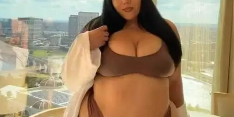 I weigh over 22st but know I’m hot & heavy