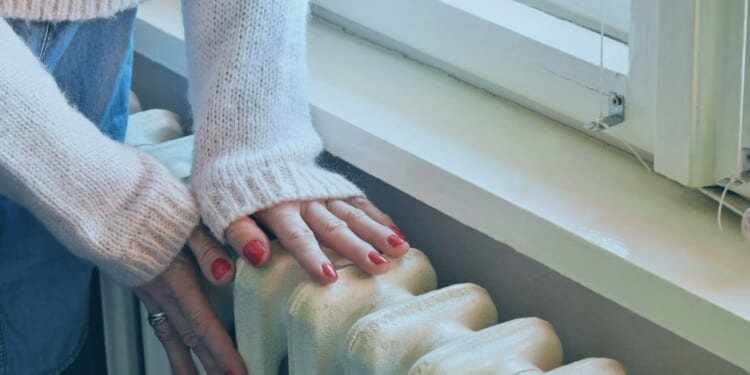 The £10 Aldi Specialbuy that can make radiators more effective and slash energy bills this winter