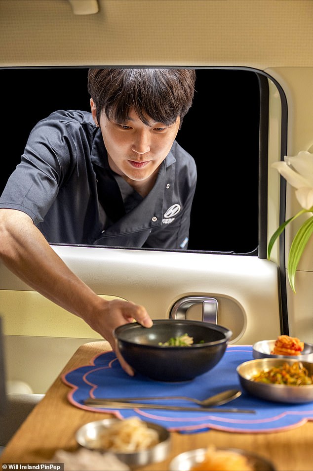 Hyundai has found that Britons, but young people especially are wanting to have 'soo experiences' with eating out alone at a cafe, pub or restaurant voted the most empowering