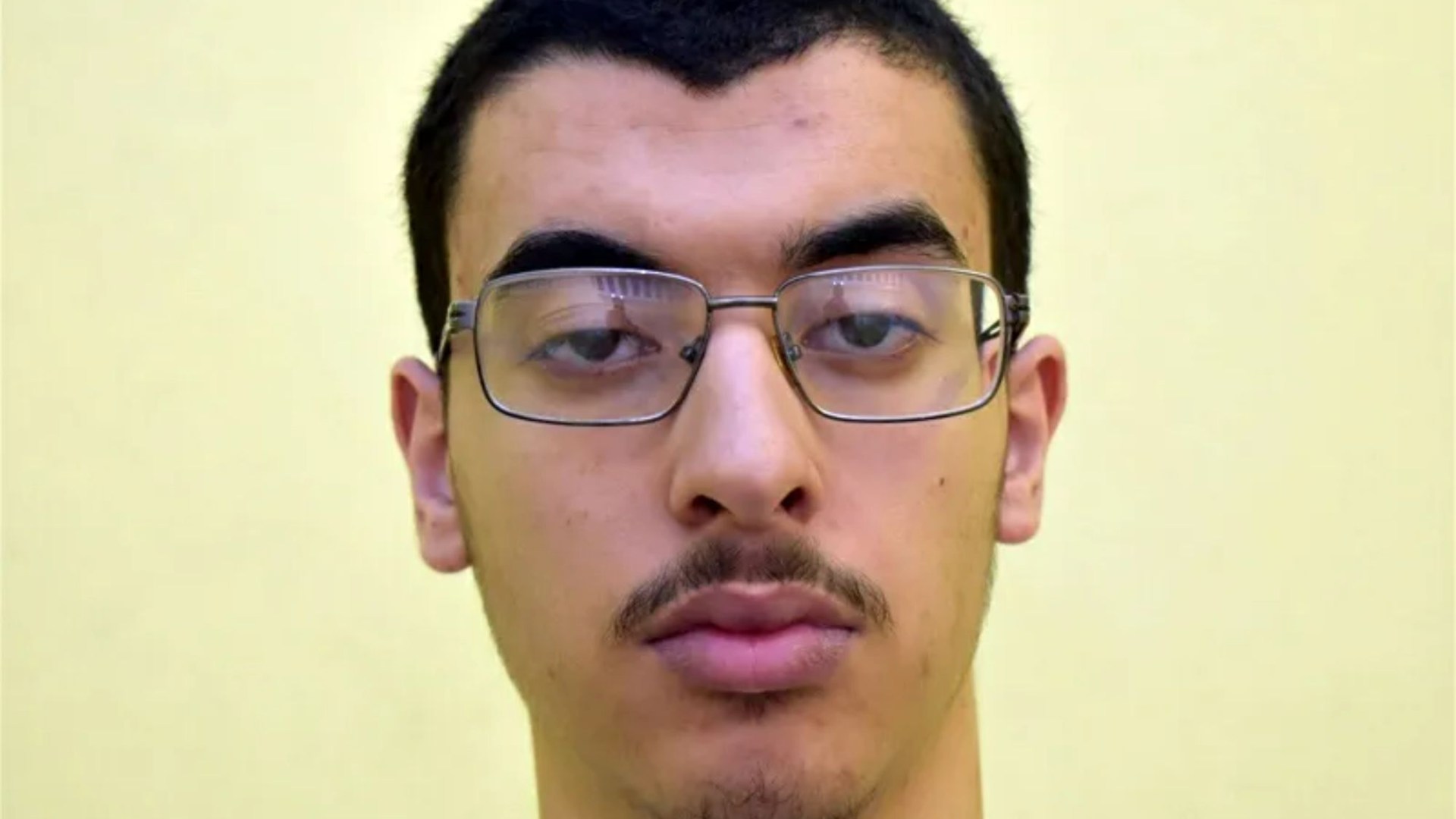 Manchester bomb plotter pleads not guilty to carrying out 'terror' attacks on prison officers with cooking oil