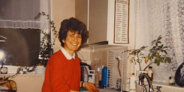 My church-going sister Joy was brutally murdered in her flat