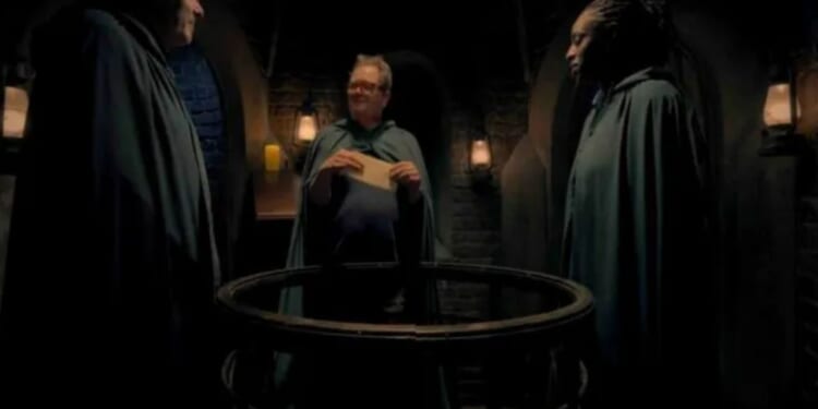 Celebrity Traitors fans work out which faithful will be murdered next after spotting THREE huge clues