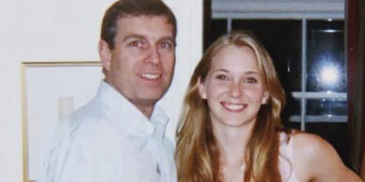 Virginia Giuffre's family claim 'vindication' as Andrew gives up royal titles… but demand King goes even further