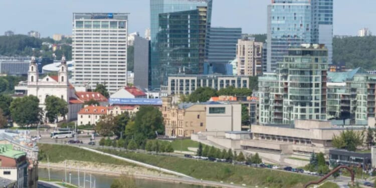 Living standards in Britain set to fall behind ex-Communist states without serious growth plan, economists warn