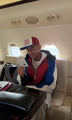 Barcelona's 18-year-old prodigy Lamine Yamal has expanded his list of commercial partners after another standout campaign