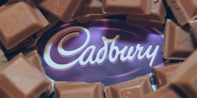 Shoppers spot rare Cadbury chocolate bars on UK discounter shelves