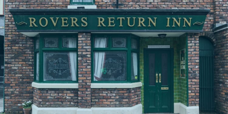 Coronation Street star confirms exit and reveals why she quit the soap after three years