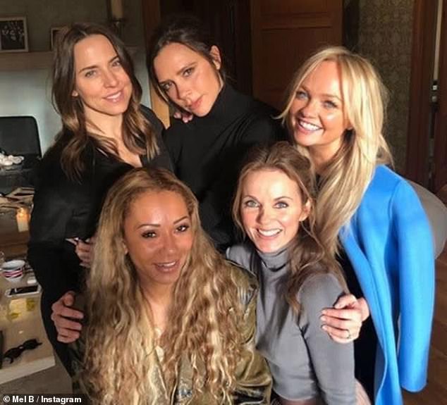 In April, it was reported that the Spice Girls are set to reunite to mark their 30th anniversary as they have been secretly planning an upcoming world tour