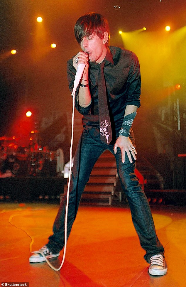 What has become painfully clear over the past seven days is that the repercussions of Watkins¿ crimes did not end with his brutal slaying in Wakefield Prison, writes Barbara Davies