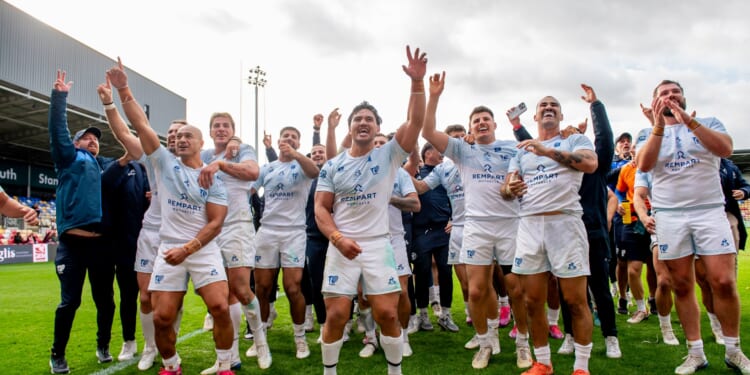 Toulouse and York tipped to open up new markets after Super League elevation