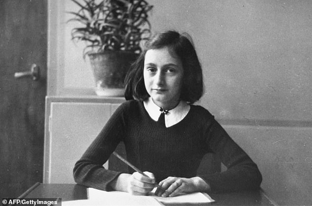 A petition, started by Joy Rosenthal, has called for the immediate cancellation of the play, accusing Slam Frank of trivializing the death of Anne Frank, 'one of the most sacred testimonies of the atrocities committed against the Jewish people'