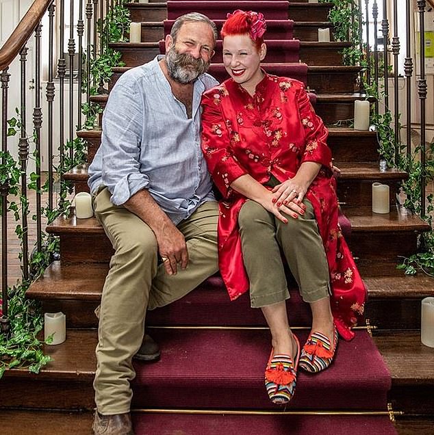 Since then, I¿m told that the couple put a lot of time and effort into courting ITV to air a new show, before they were eventually turned down, writes Katie Hind