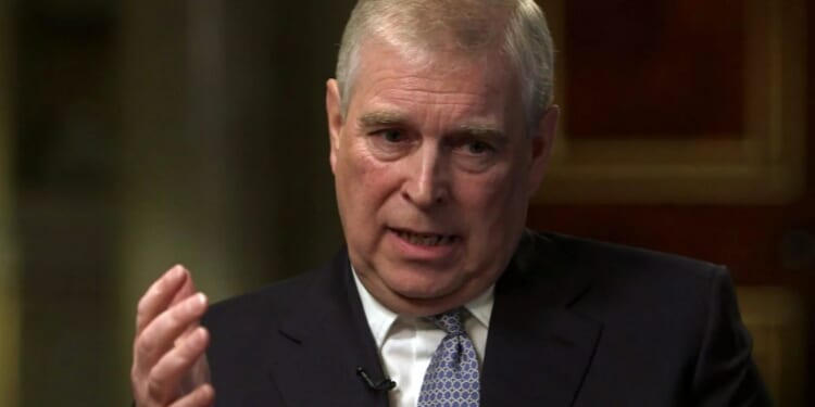 Disgraced Prince Andrew is still allowed to keep one huge royal perk despite losing all titles over Epstein bombshells