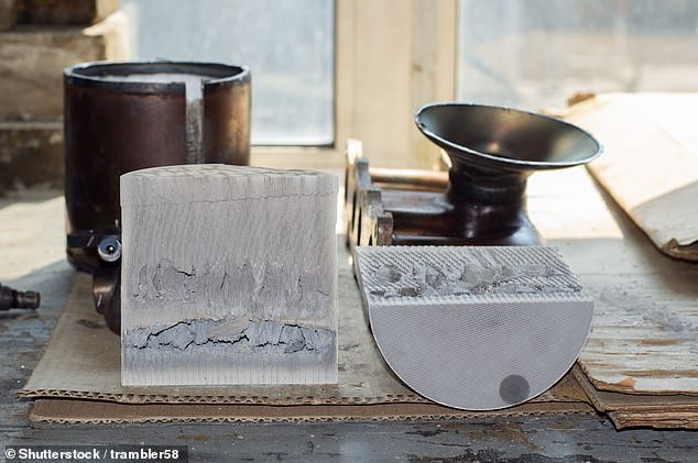 The price of palladium and rhodium - precious metals used in catalytic converters - rose dramatically post-pandemic, which saw the exhaust devices become easy targets for thieves