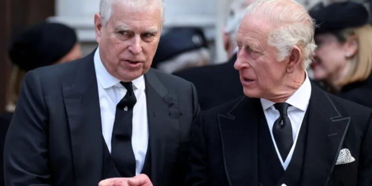 Secret crisis talks with William, Palace fury & 11th hour ‘tipping point’