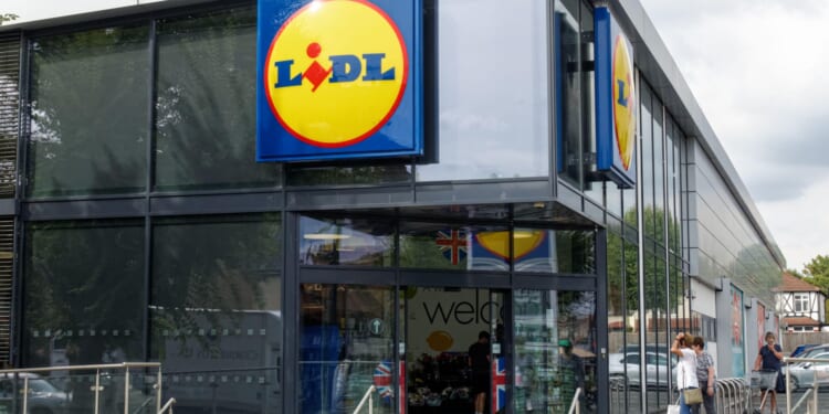 Lidl urgently pulls £3.29 baked good from shelves over fears it contains METAL