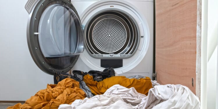 How much does it cost to use your tumble dryer for an hour?