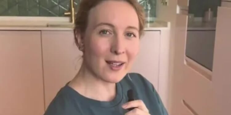 I’m raffling my London flat for just £5