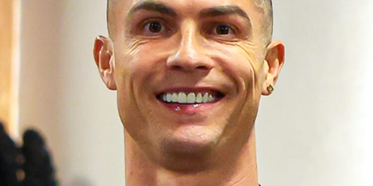 'Prime Ronaldo is back' - Cristiano Ronaldo reveals bold new haircut in Instagram post that gets 5million likes in hours