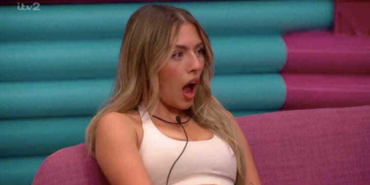 Big Brother fans’ hearts break for Cameron after he fails to notice ‘two-faced’ Nancy’s ‘one-sided beef with him’