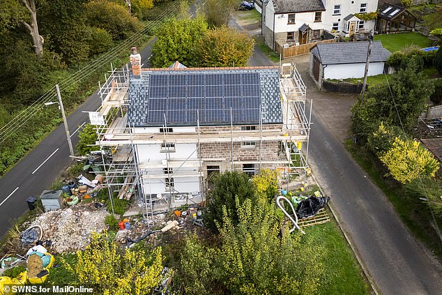 Getting any form of justice for his plight has also been another headache for Duncan