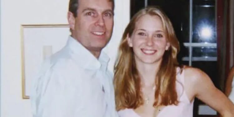 Prince Andrew 'gagged' Virginia Giuffre to avoid ruining Queen's platinum jubilee, memoir claims