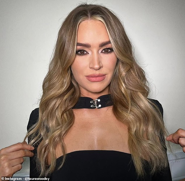 Her career started out with work experience at Sky Sports, and she worked her way up to the main anchor at rival company TNT