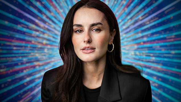 She stepped in at the last minute to replace Dani Dyer, but fans were not impressed