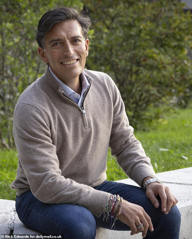 Mr Lee told the Daily Mail: 'Of course I would rather be in the UK. But everyone has their limits and the current fiscal situation in Britain just isn¿t working for people like me and many others.'