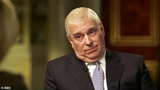 Prince Andrew's dramatic fall from grace was catalysed by a disastrous Newsnight interview with Emily Maitlis in 2019
