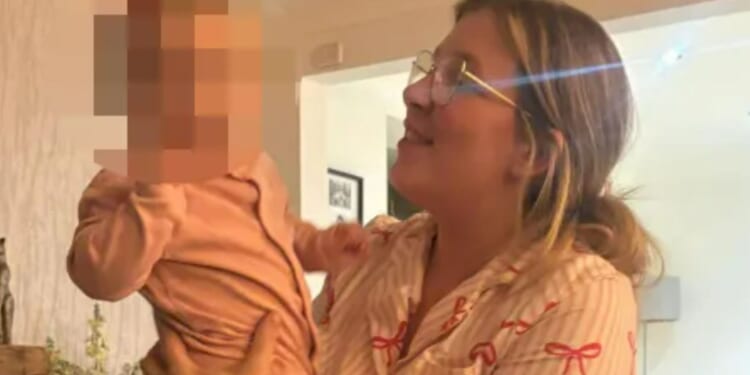 I'm a mum and here are four TV shows I won’t let my baby watch