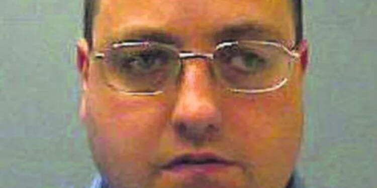 Trans child rapist threatens to knife 'a load of men' in phone calls from jail to probation officer