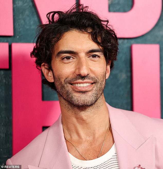 In December of 2024, Lively named Baldoni in a lawsuit accusing him of sexual harassment, retaliatory conduct, and intentional infliction of emotional stress; Baldoni seen in 2024