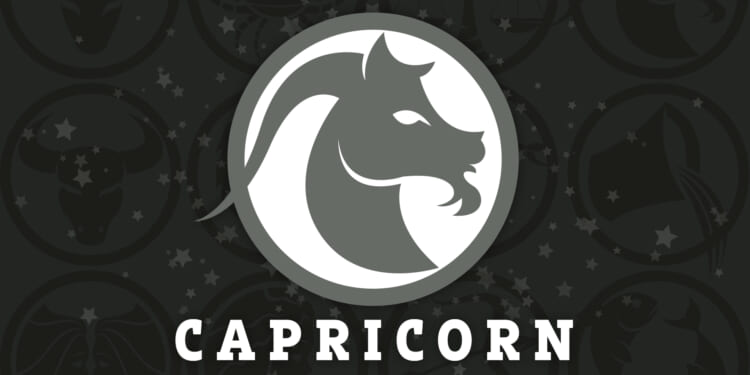 Capricorn weekly horoscope: What your star sign has in store for October 19