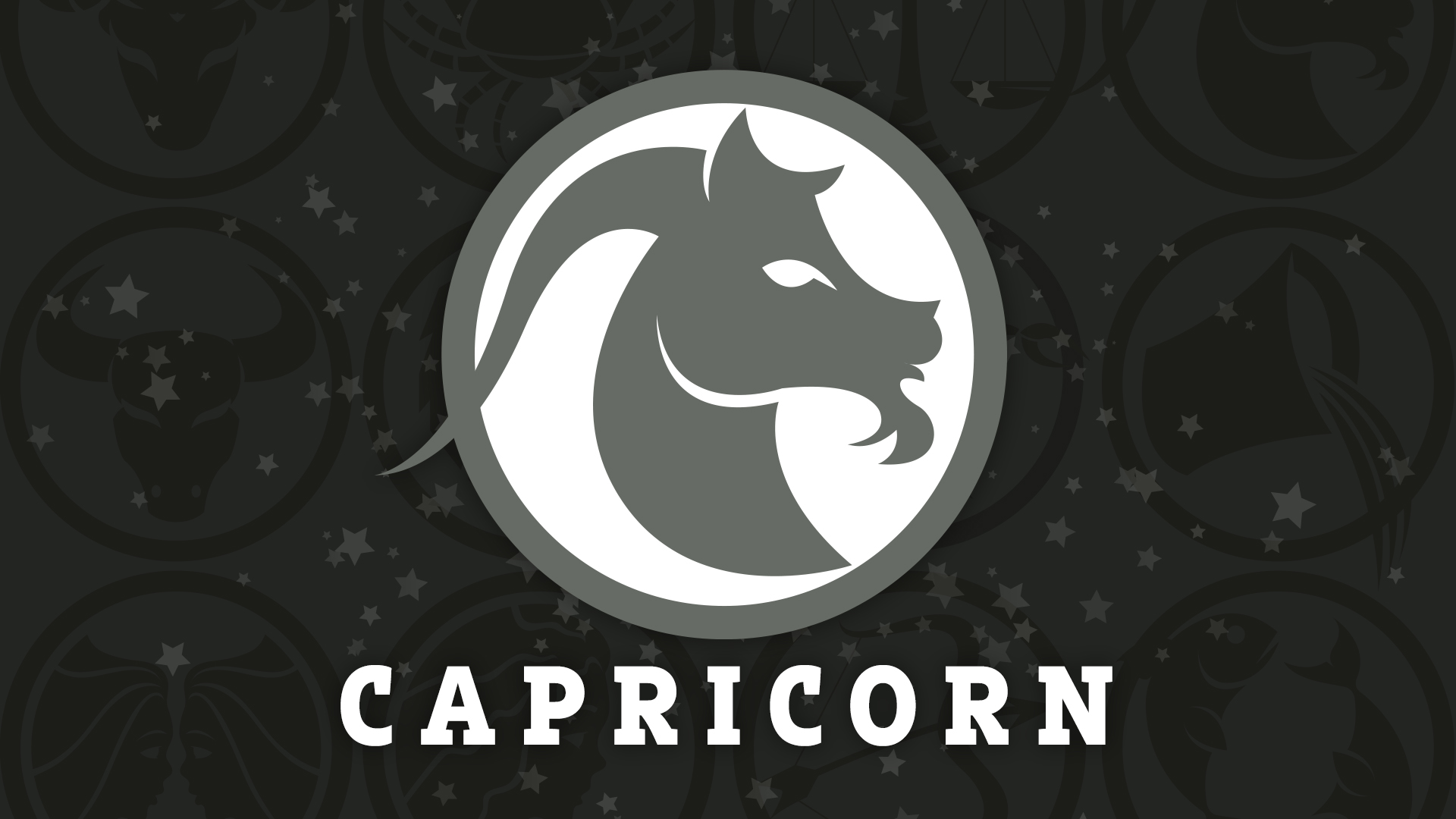Capricorn weekly horoscope: What your star sign has in store for October 19