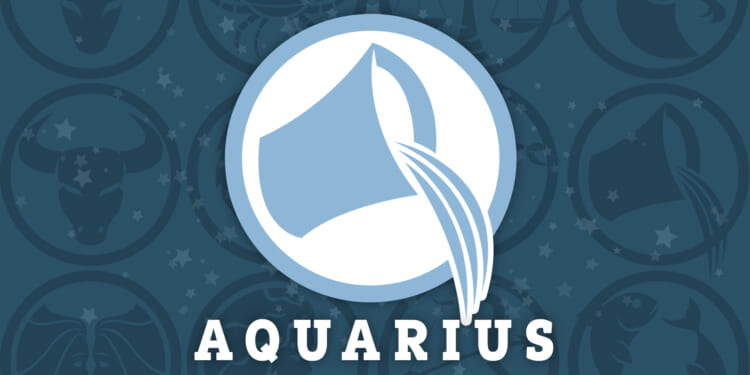 Aquarius weekly horoscope: What your star sign has in store for October 19