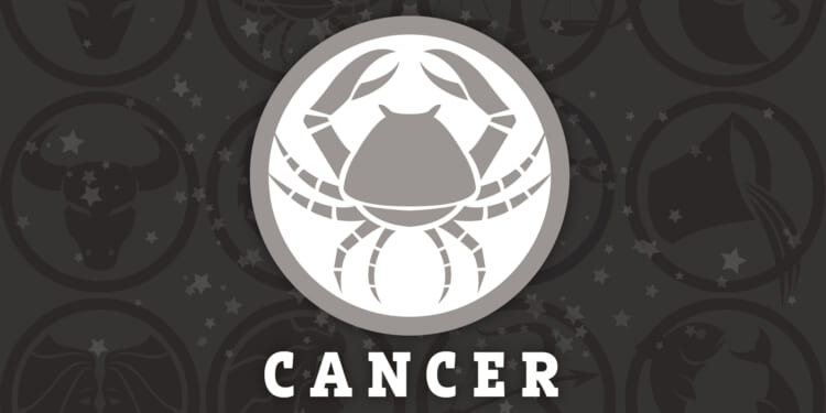 Cancer weekly horoscope: What your star sign has in store for October 19