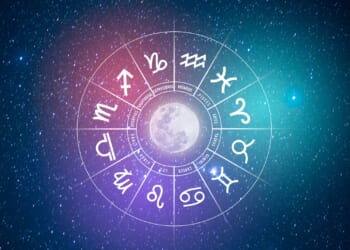 Weekly horoscope for October 19