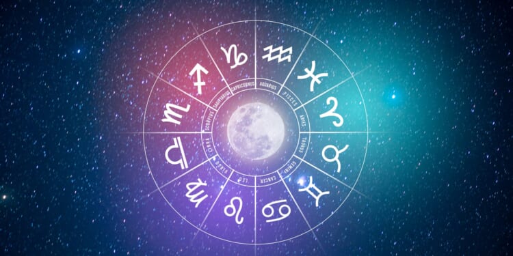 Weekly horoscope for October 19