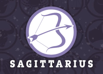 Sagittarius weekly horoscope: What your star sign has in store for October 19